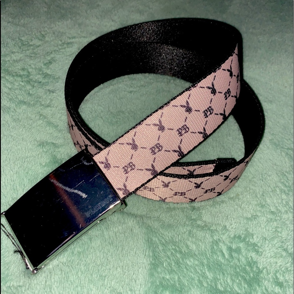 ‘PlayBoy Belt’